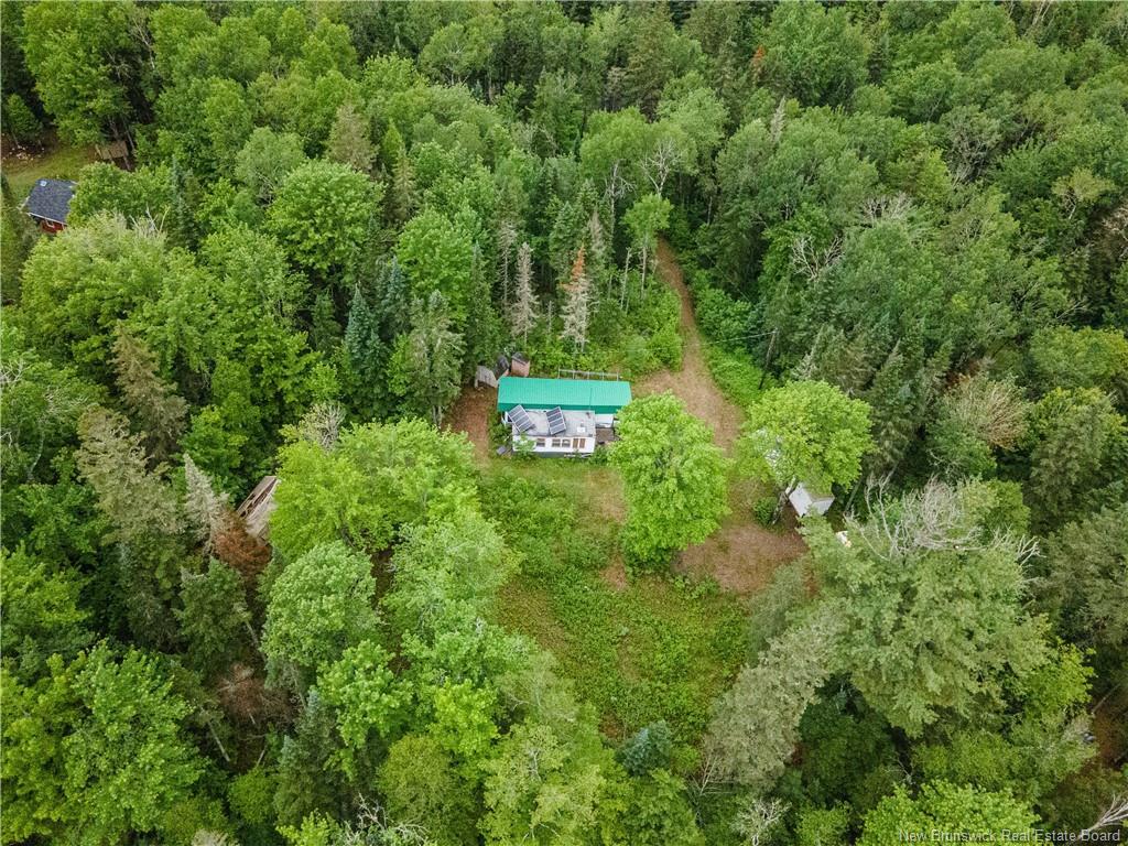 84 Back Rd, Summerfield, NB