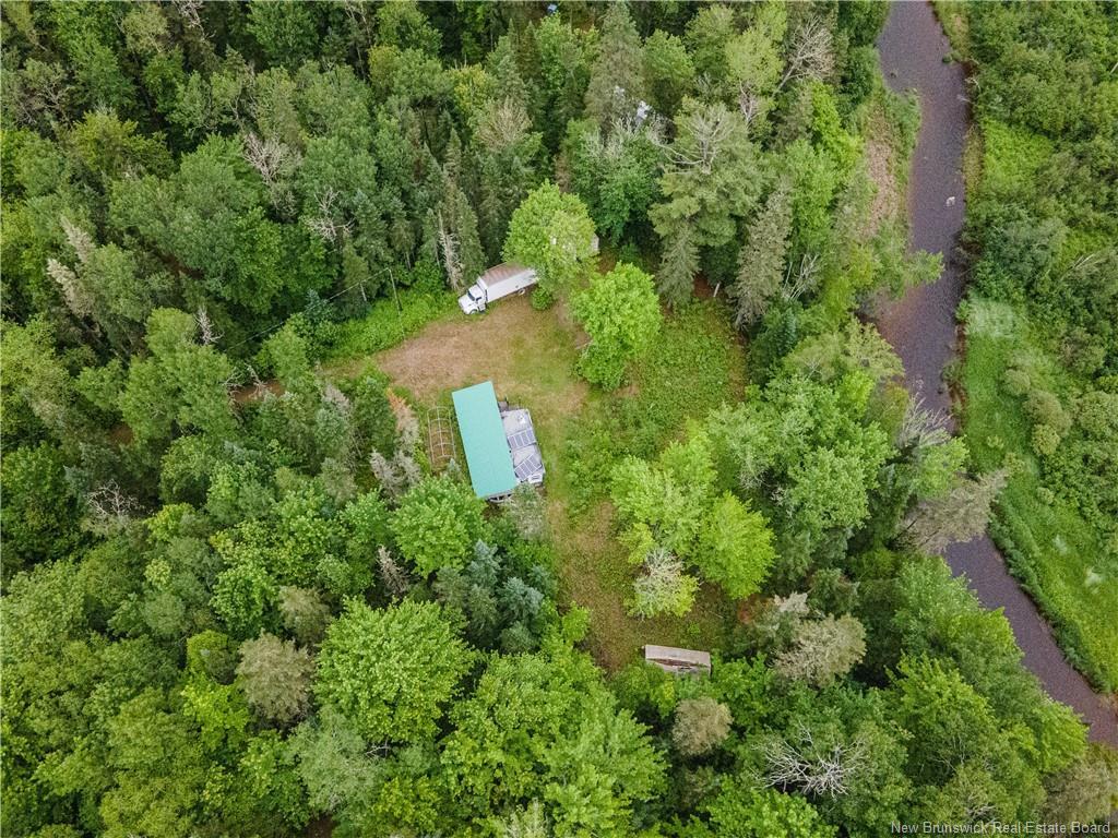 84 Back Rd, Summerfield, NB