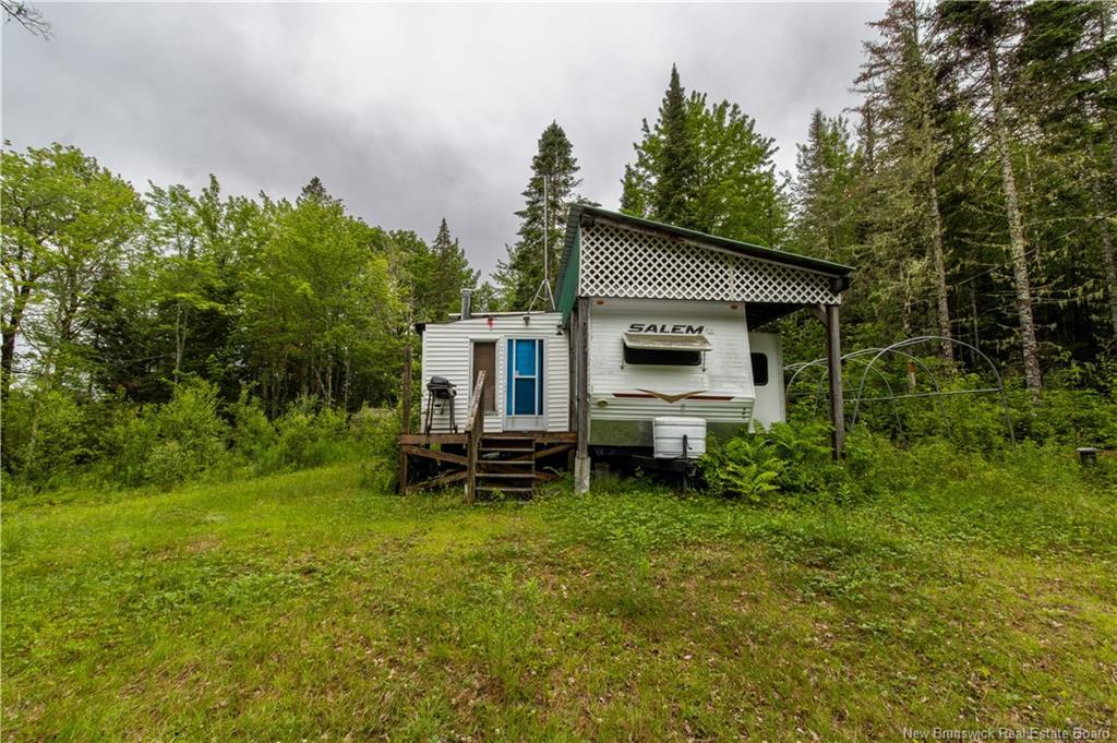 84 Back Rd, Summerfield, NB