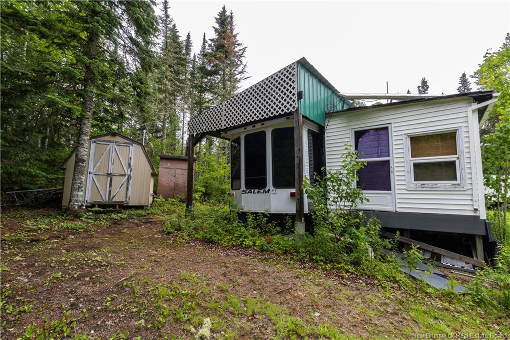 84 Back Rd, Summerfield, NB
