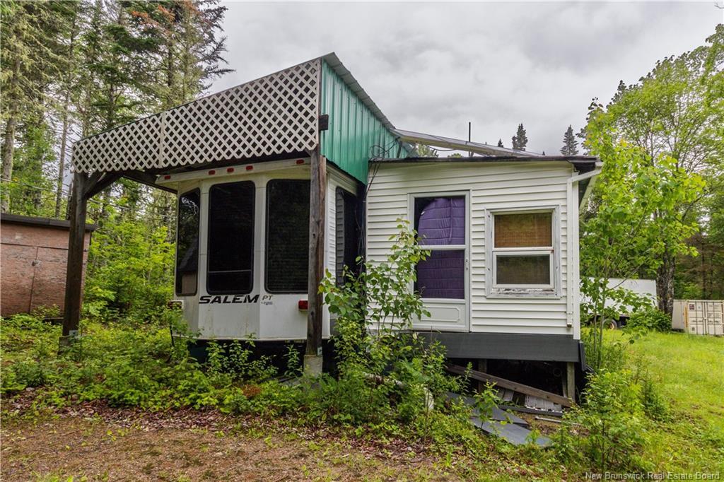 84 Back Rd, Summerfield, NB