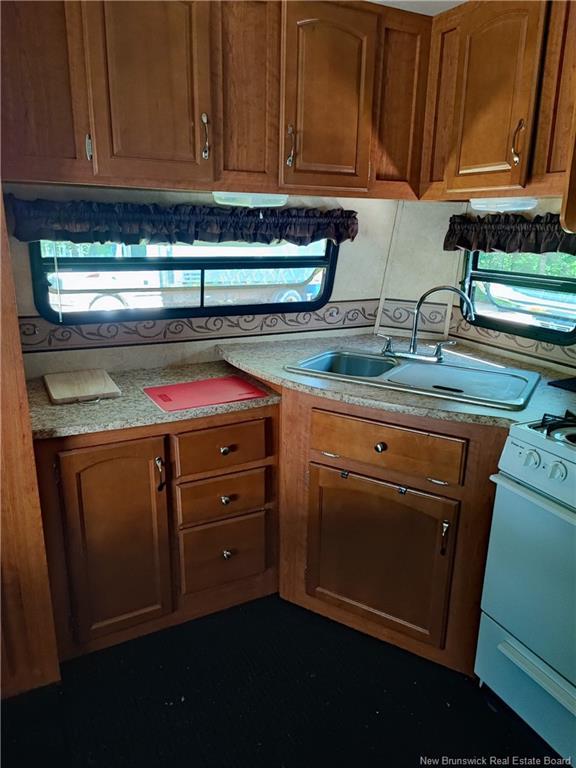 84 Back Rd, Summerfield, NB