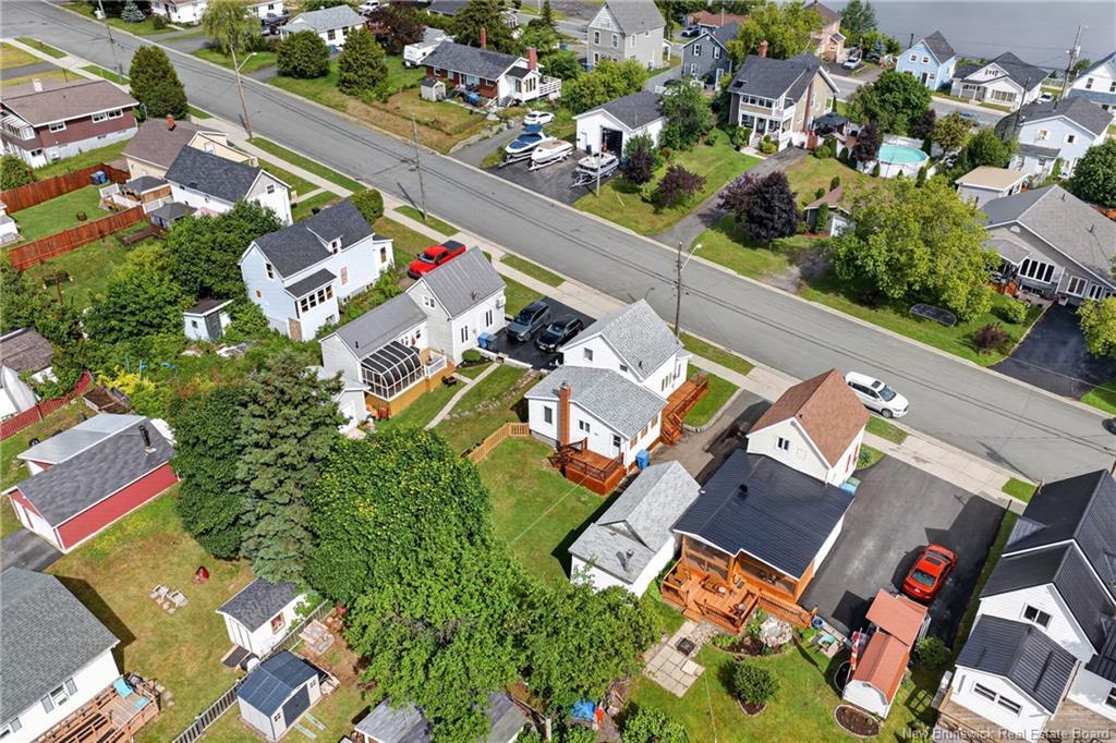 70 Duncan, Campbellton, NB