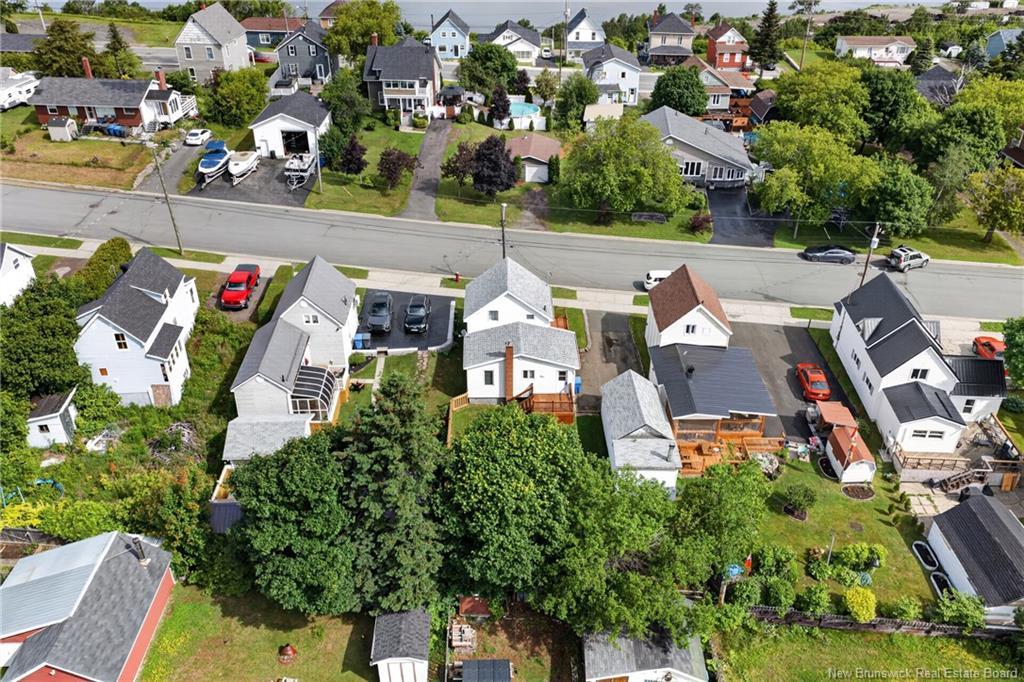 70 Duncan, Campbellton, NB