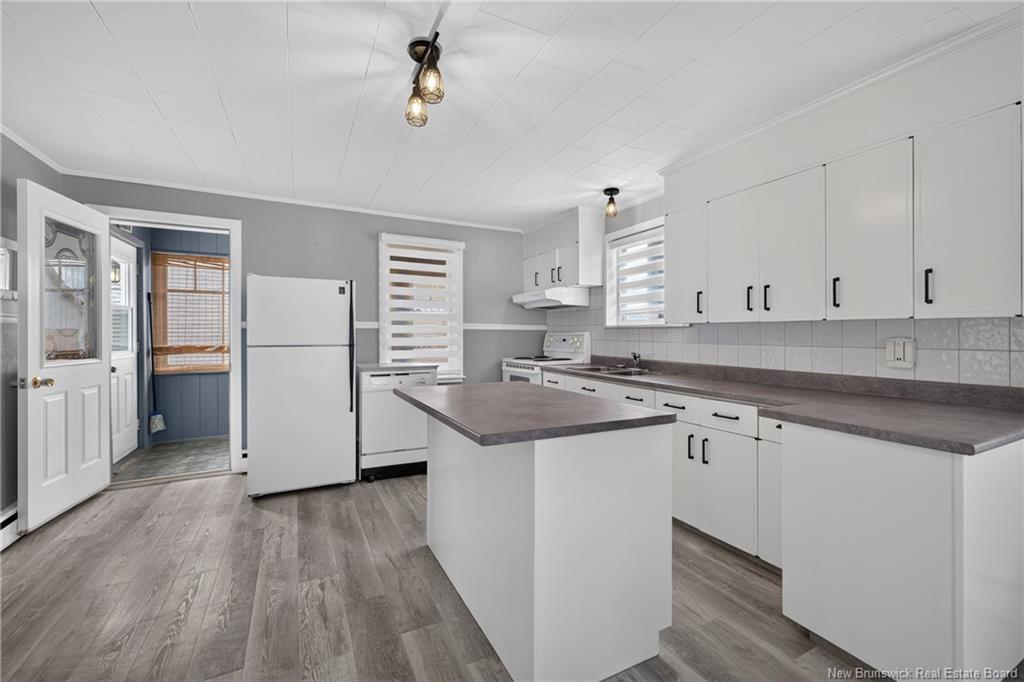 70 Duncan, Campbellton, NB