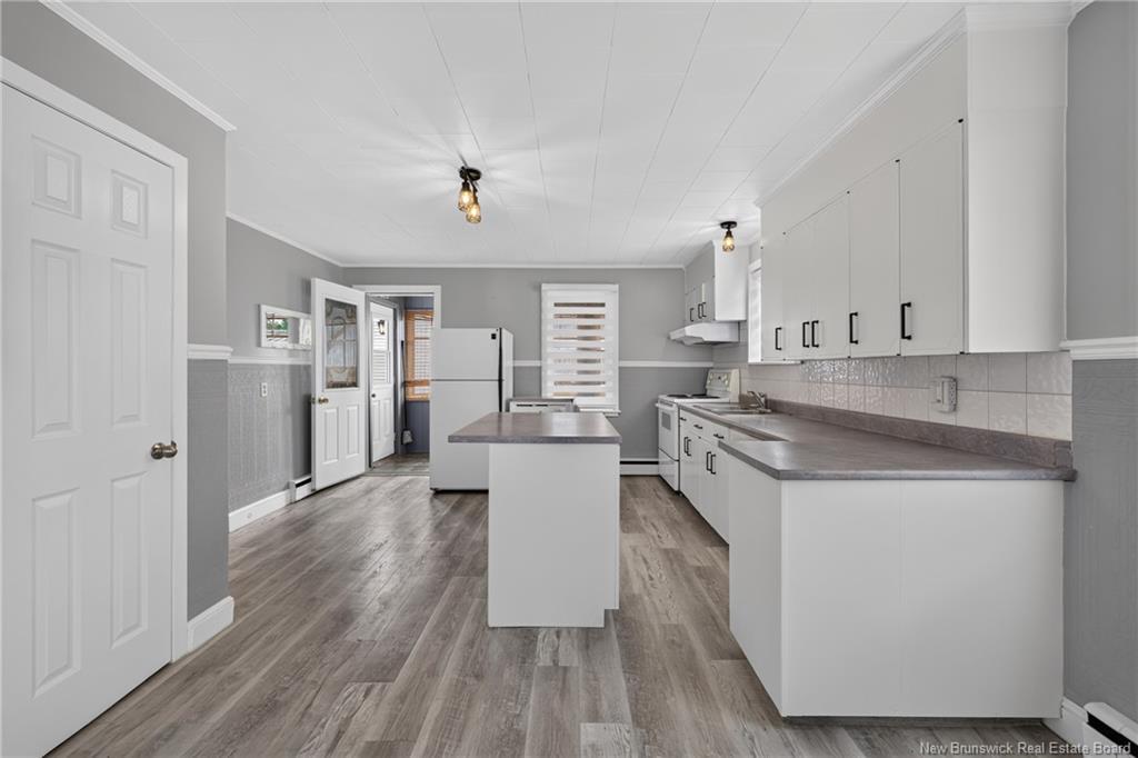 70 Duncan, Campbellton, NB