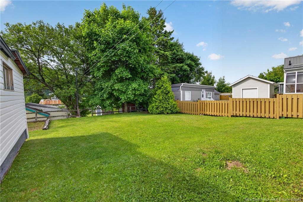 70 Duncan, Campbellton, NB