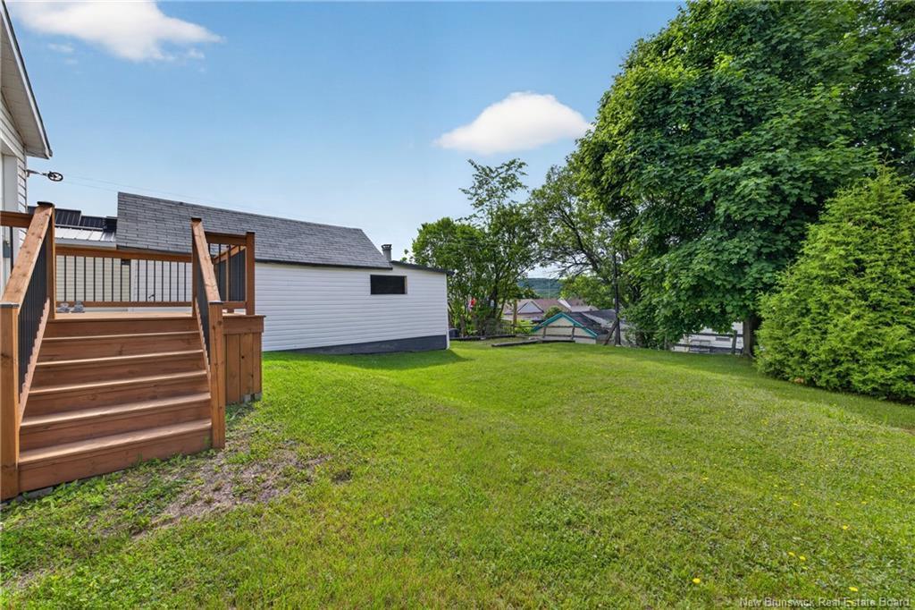 70 Duncan, Campbellton, NB
