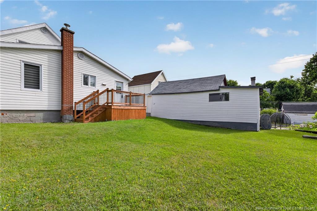 70 Duncan, Campbellton, NB