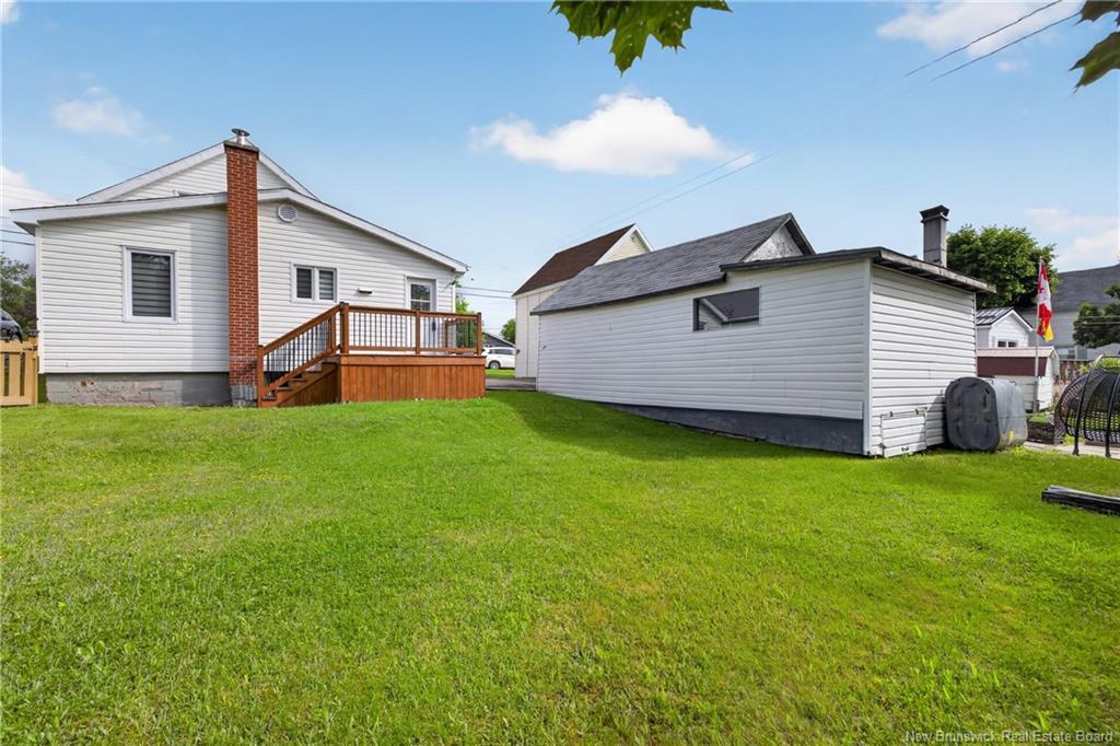 70 Duncan, Campbellton, NB