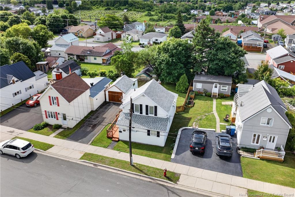 70 Duncan, Campbellton, NB