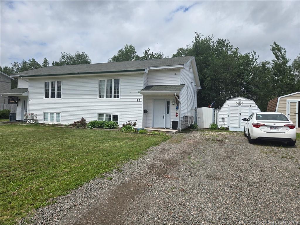 29 Thaddee St, Dieppe, NB