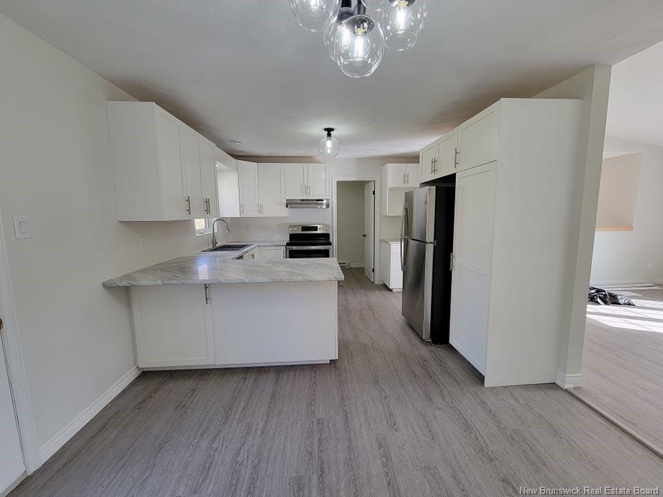 29 Thaddee St, Dieppe, NB