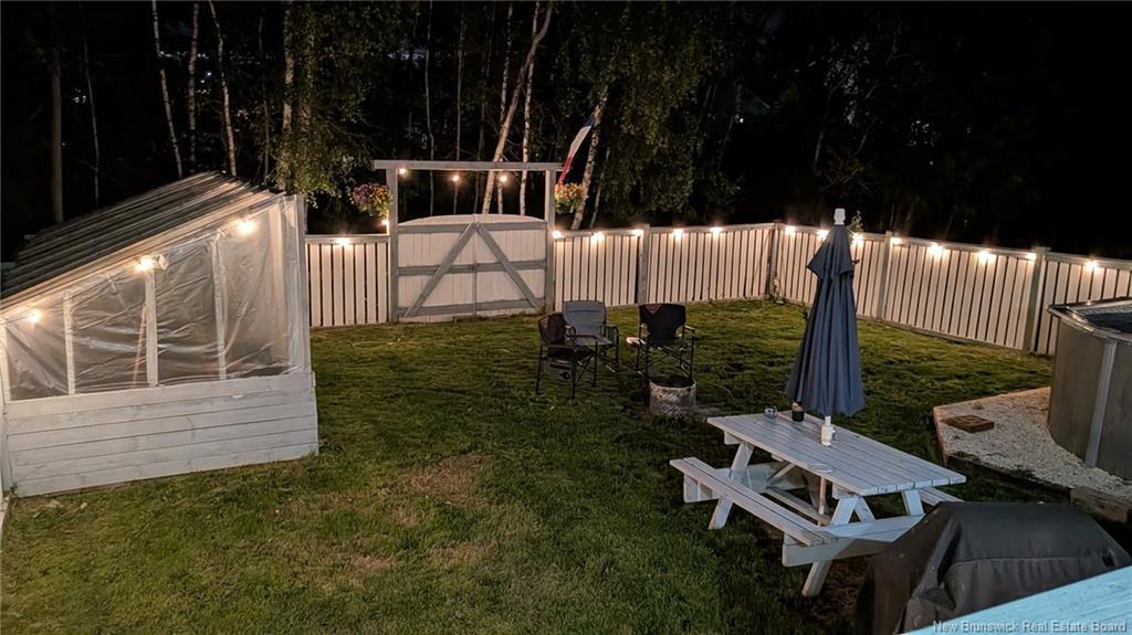 29 Thaddee St, Dieppe, NB