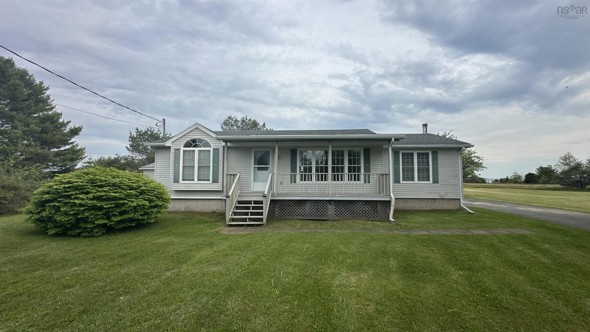 10216 209 Highway, Diligent River, NS