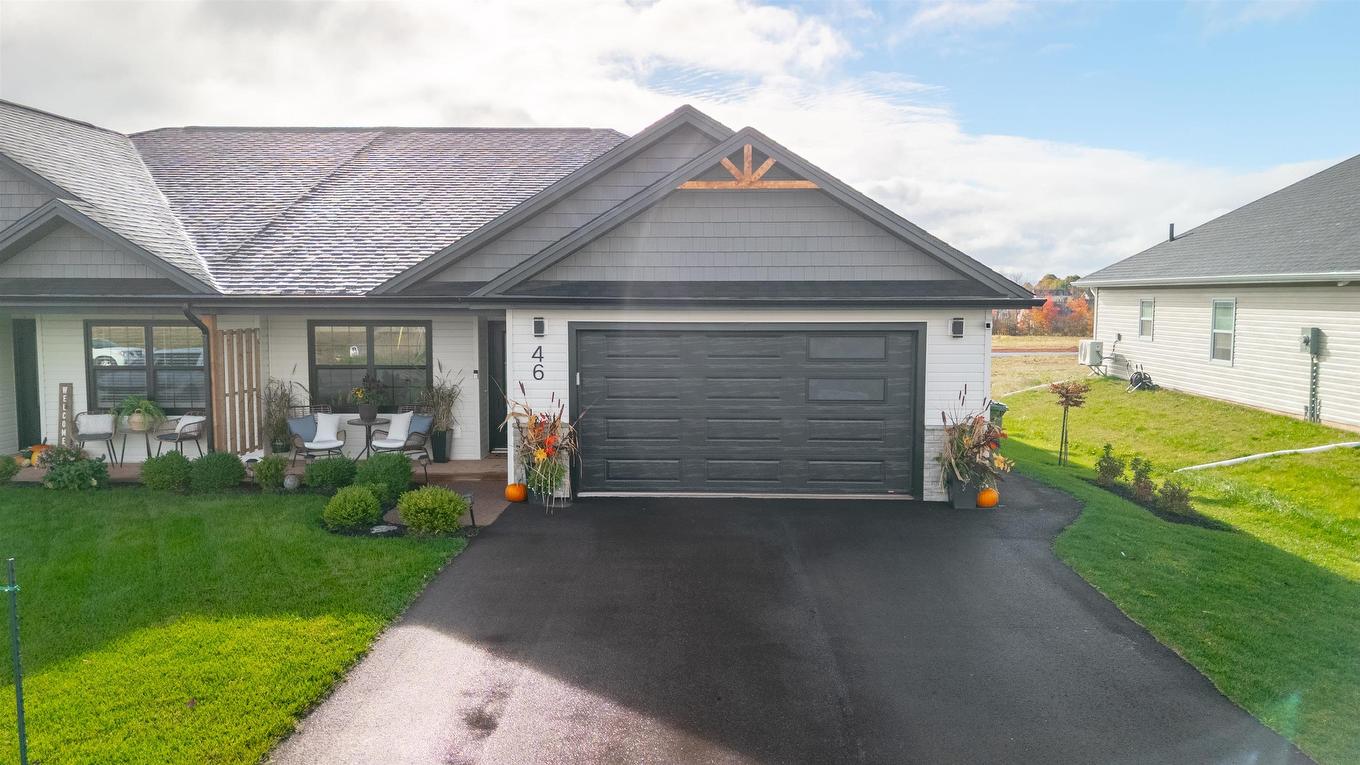 46 Samantha Lane, Cornwall, PE