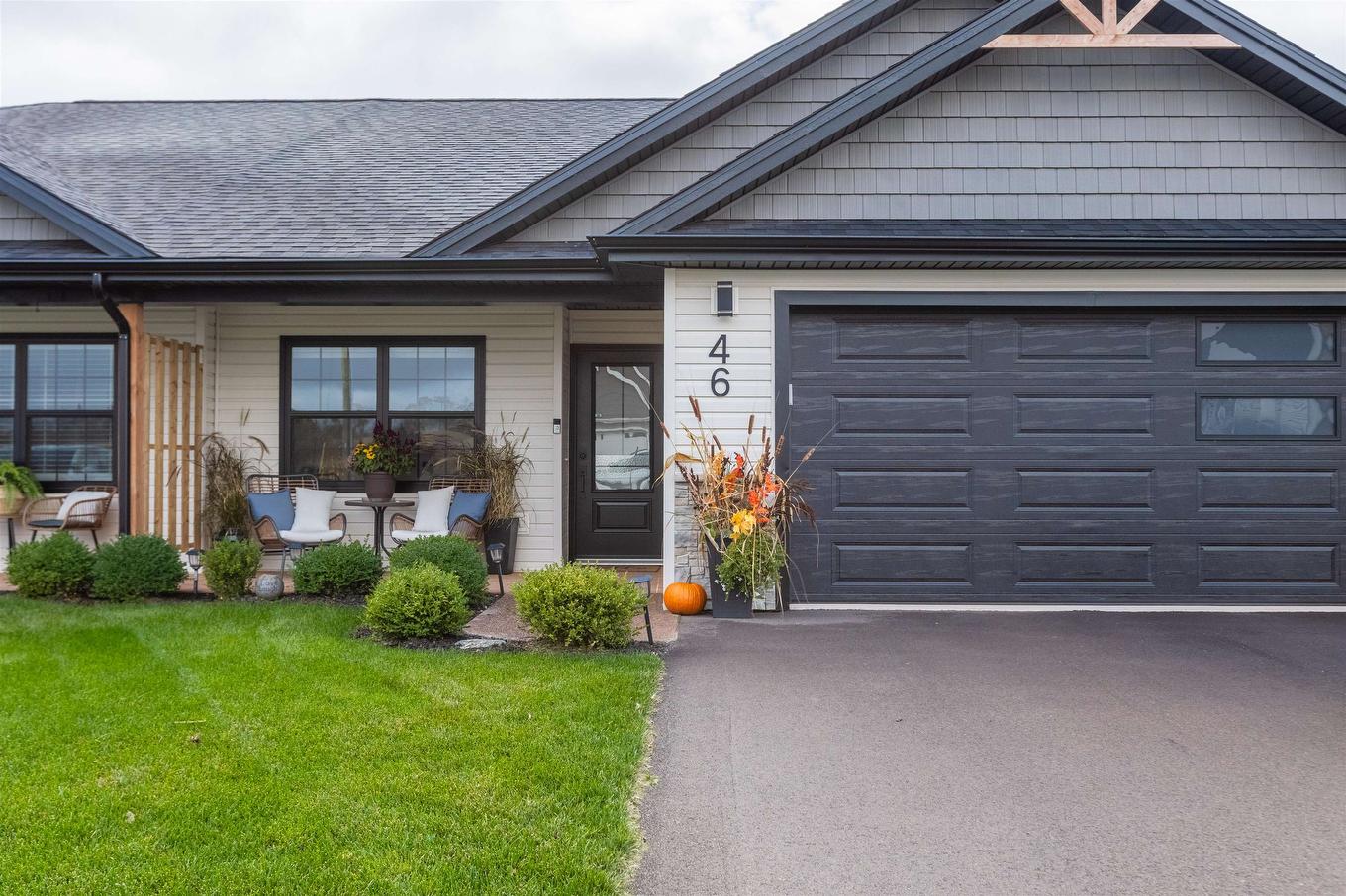 46 Samantha Lane, Cornwall, PE