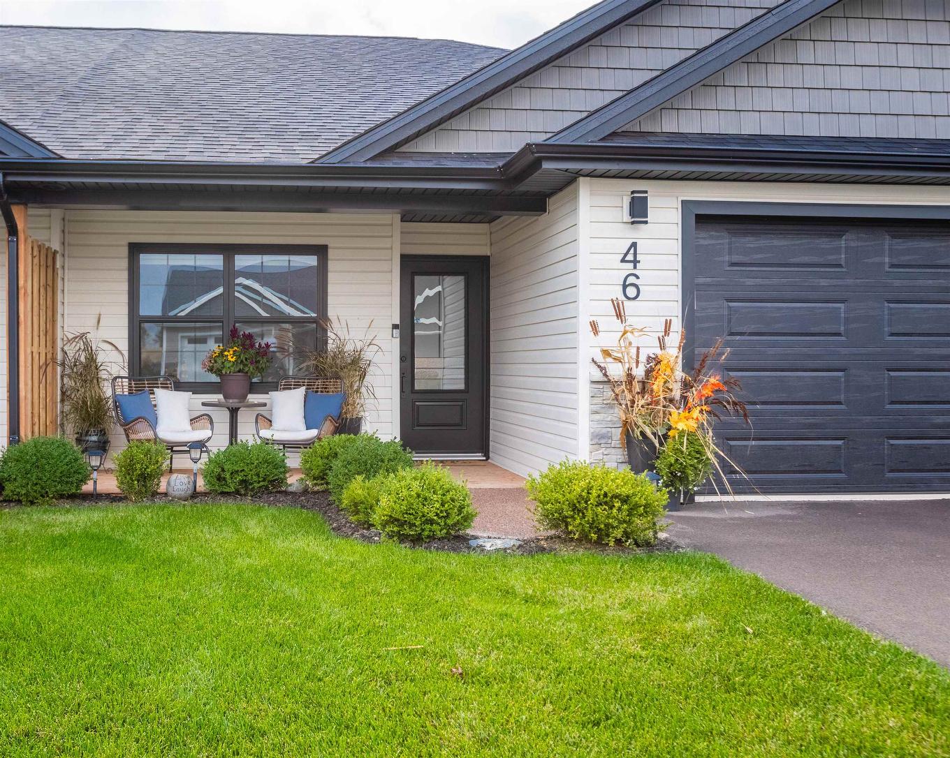46 Samantha Lane, Cornwall, PE