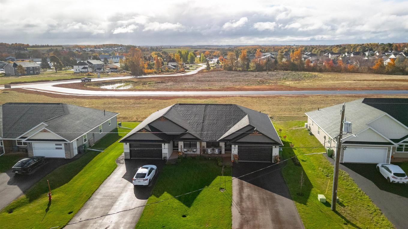 46 Samantha Lane, Cornwall, PE