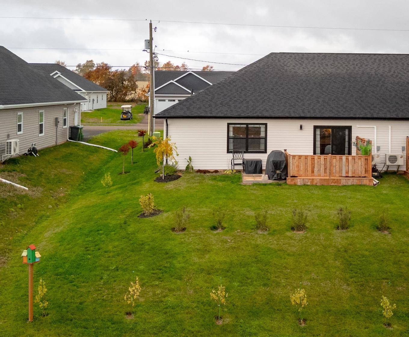 46 Samantha Lane, Cornwall, PE