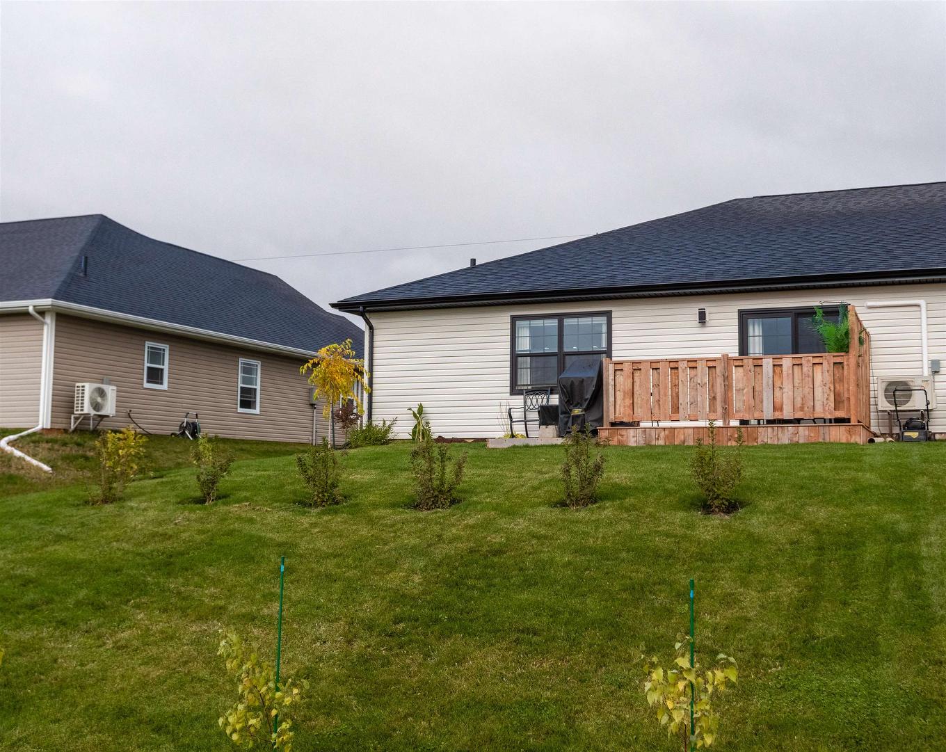 46 Samantha Lane, Cornwall, PE