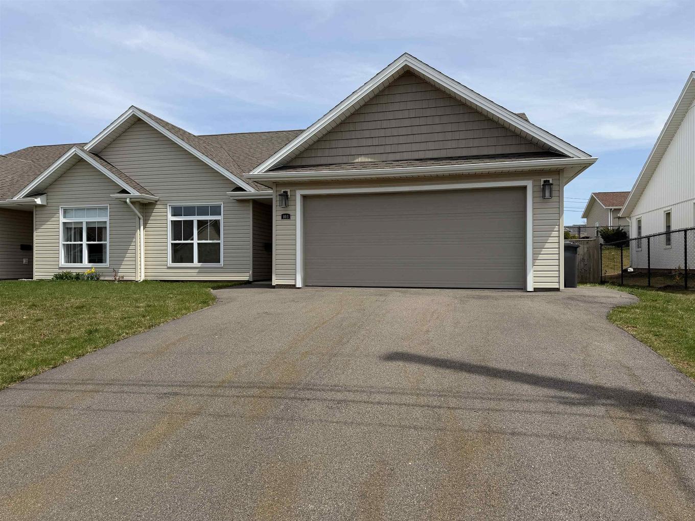 103 Gamble Avenue, Summerside, PE