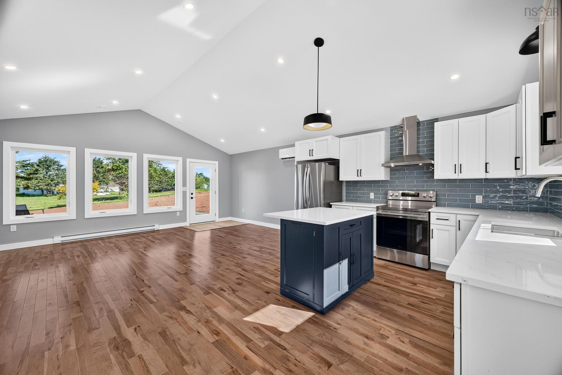 795 Masstown Road, Debert, NS