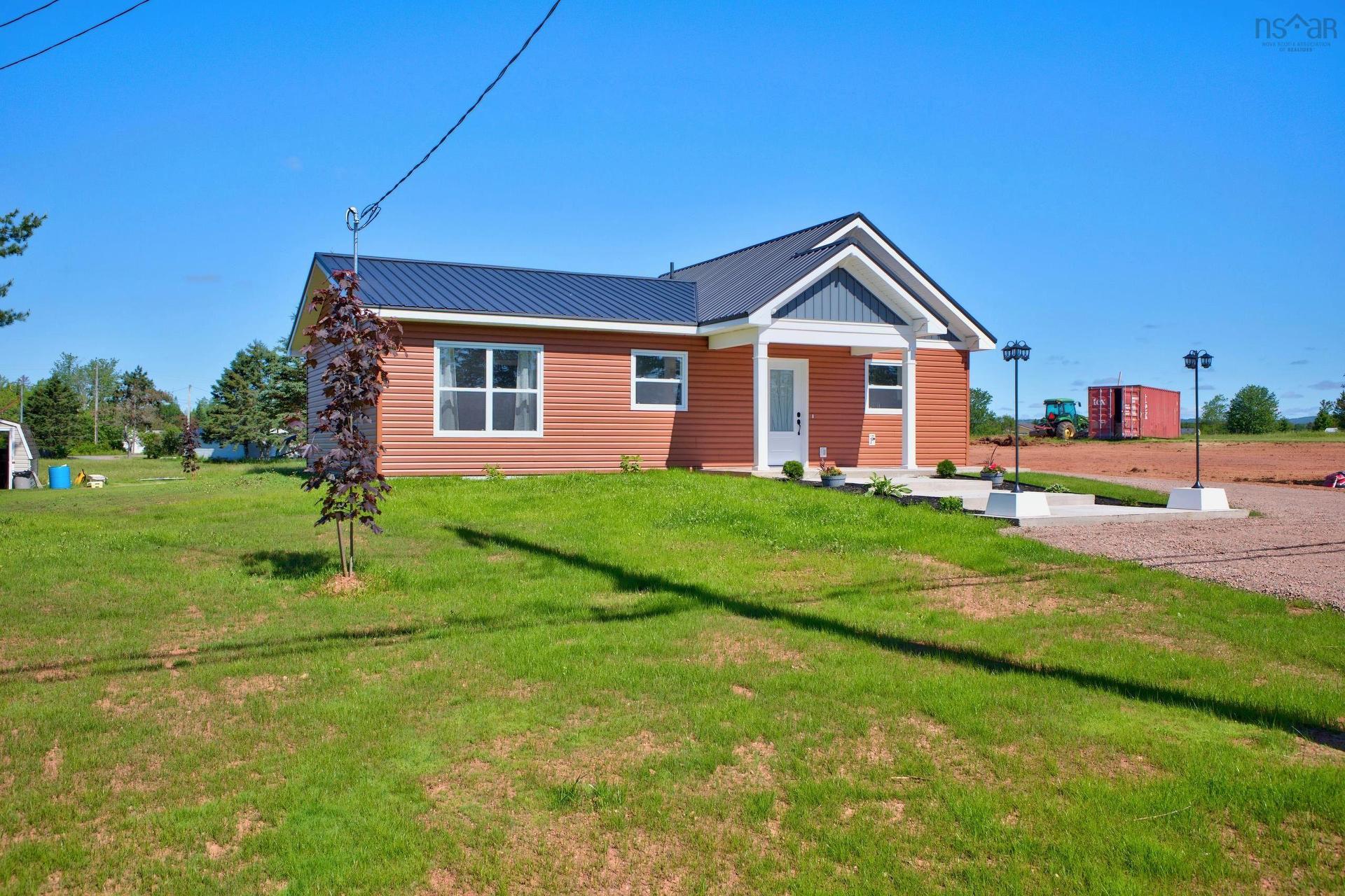 795 Masstown Road, Debert, NS