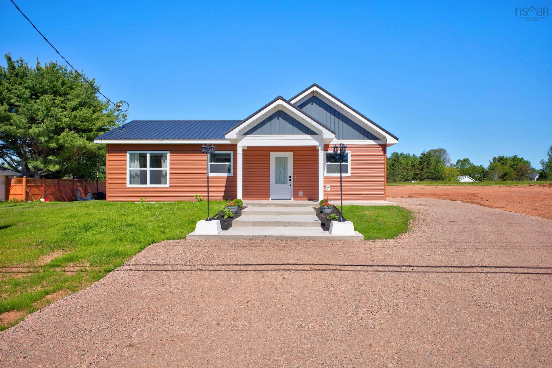 795 Masstown Road, Debert, NS