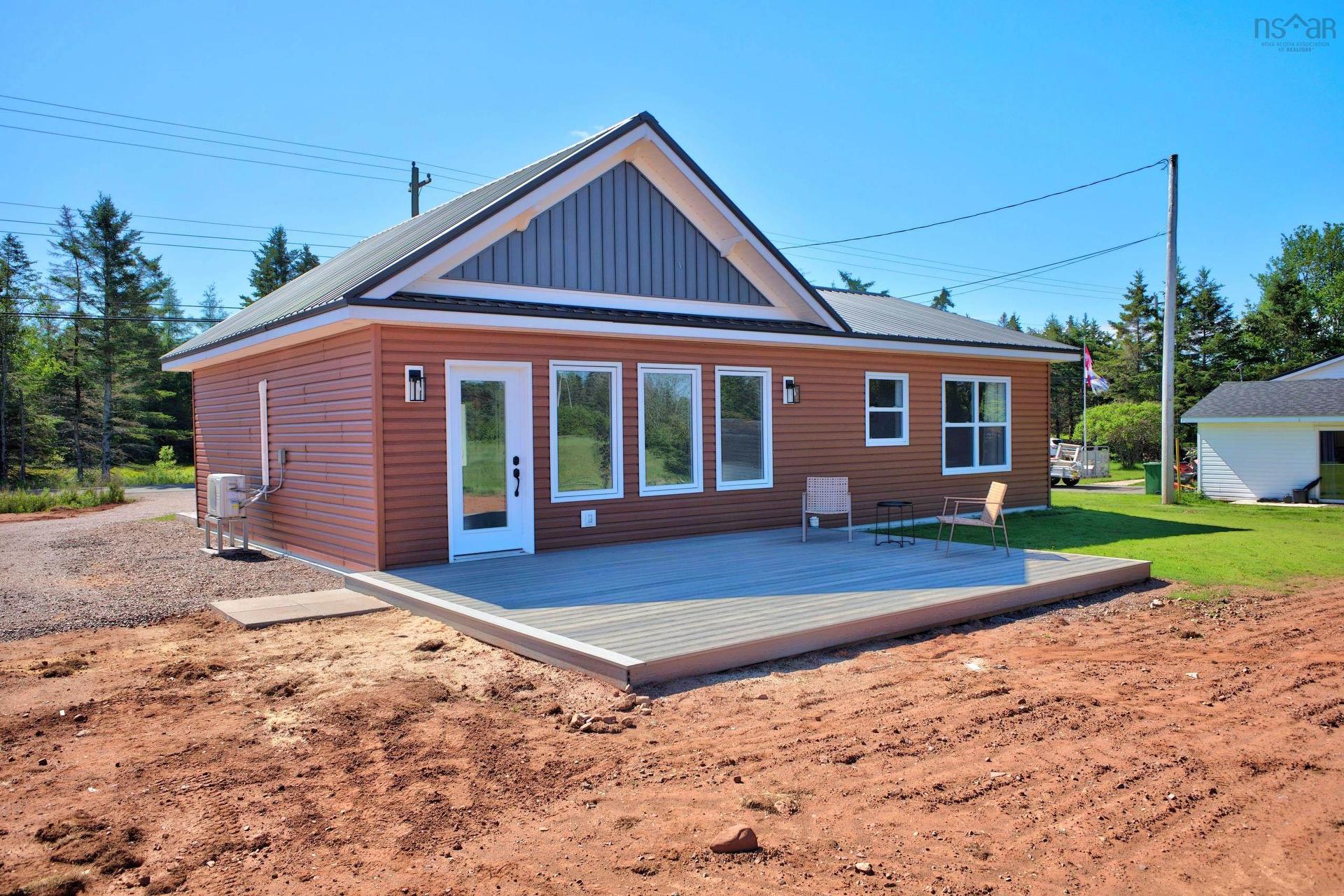 795 Masstown Road, Debert, NS