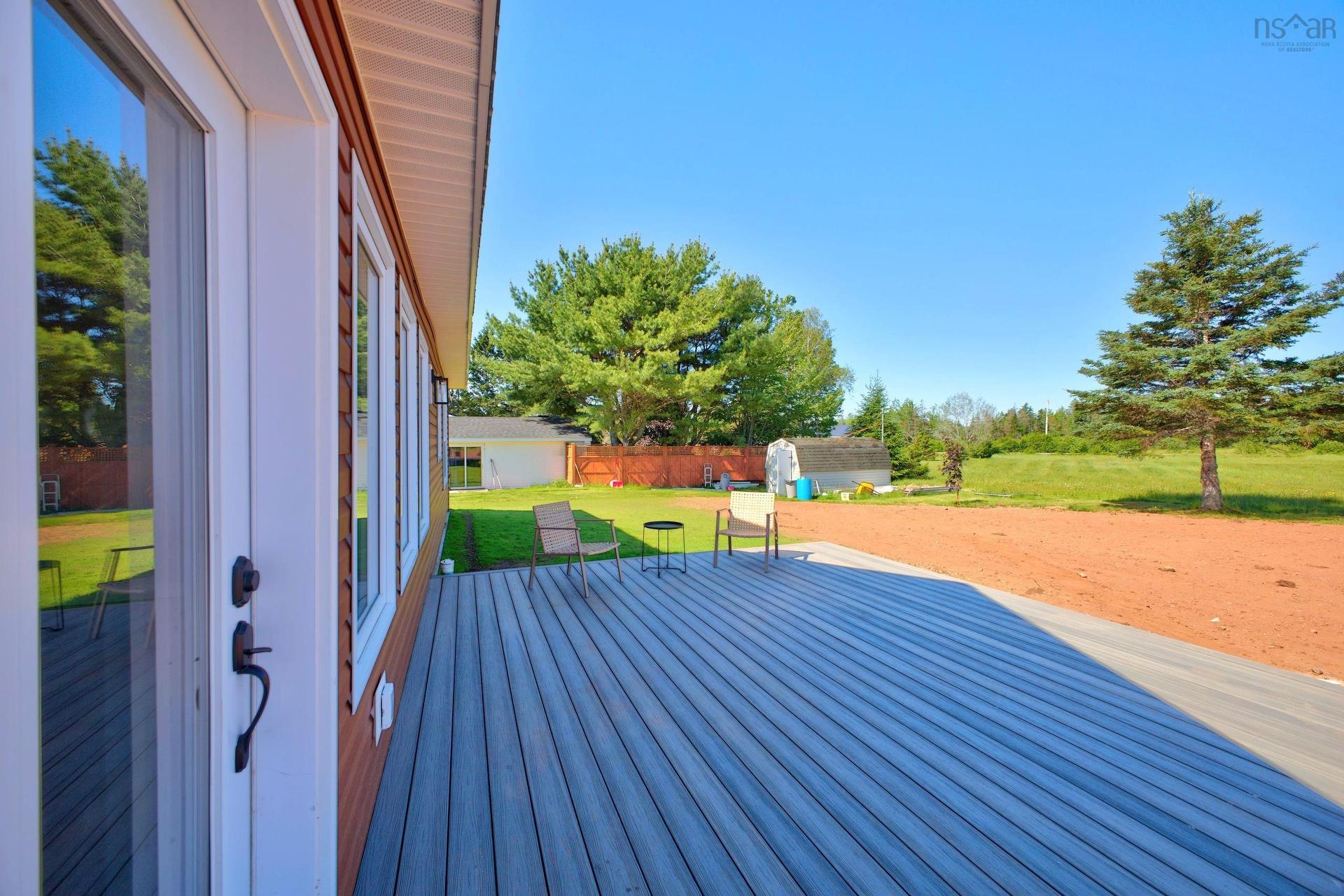 795 Masstown Road, Debert, NS