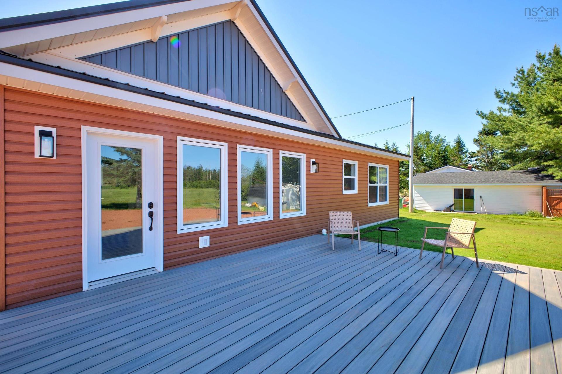 795 Masstown Road, Debert, NS