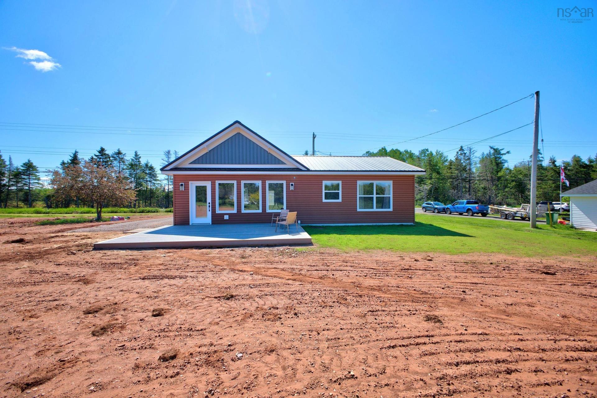 795 Masstown Road, Debert, NS
