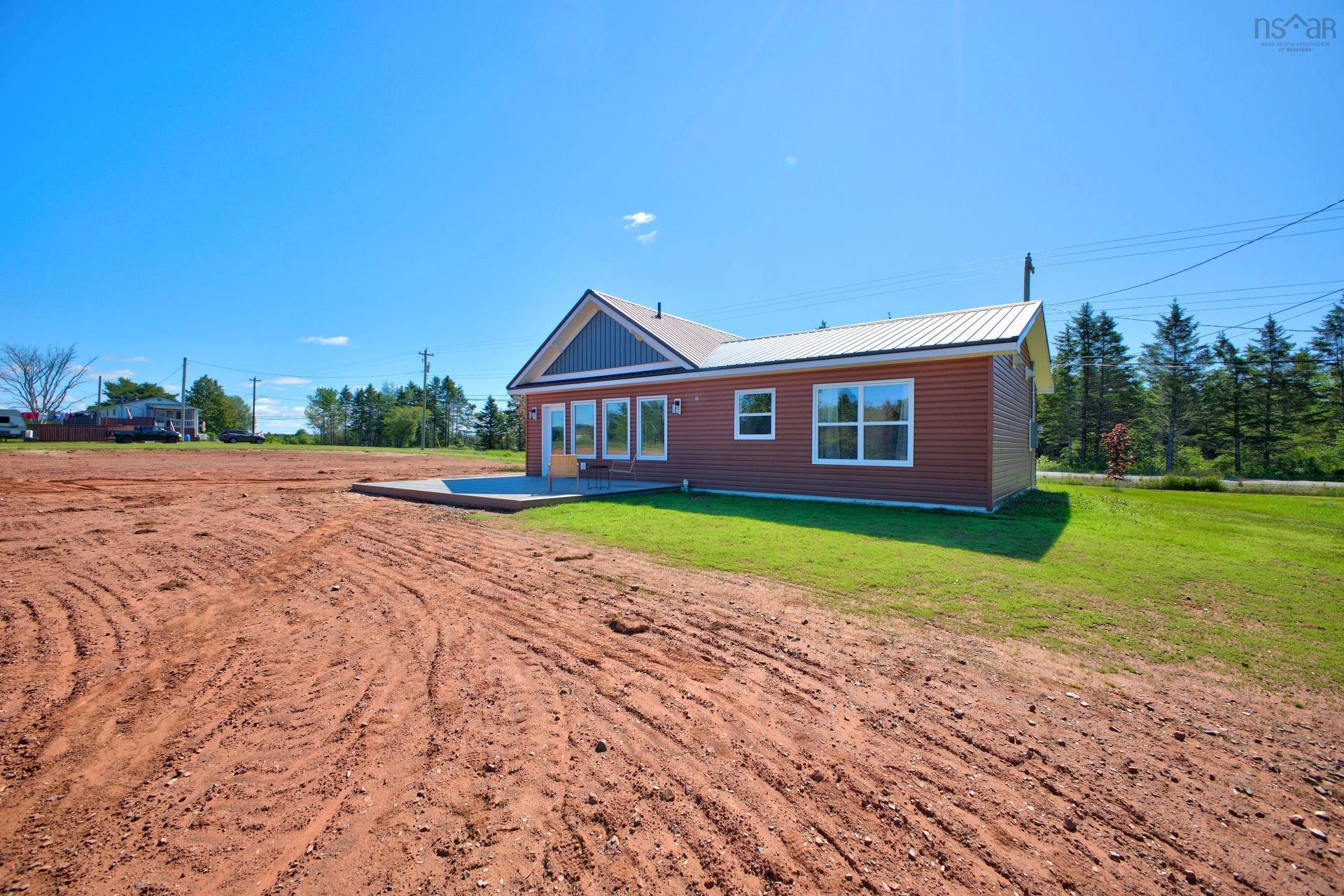 795 Masstown Road, Debert, NS