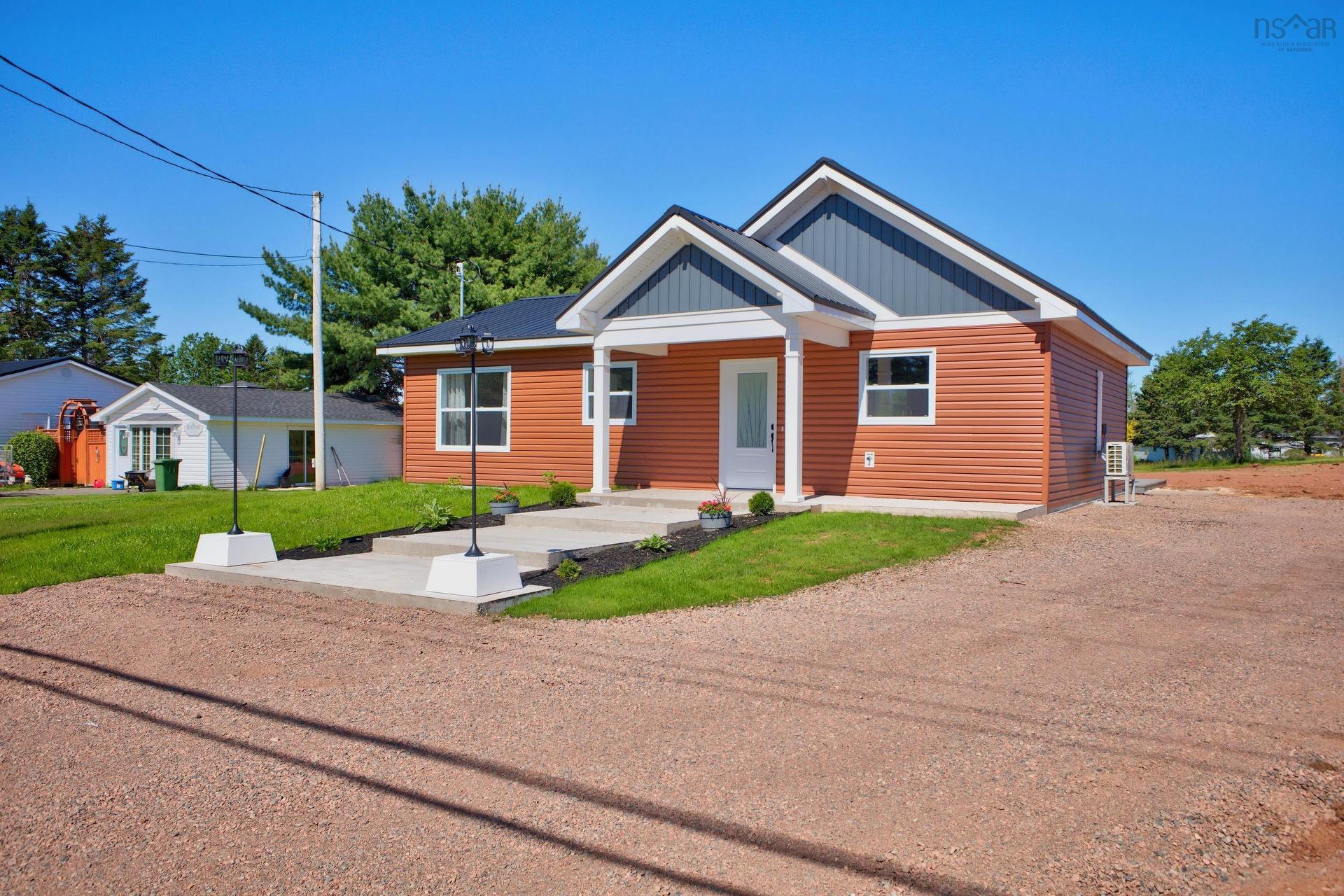 795 Masstown Road, Debert, NS