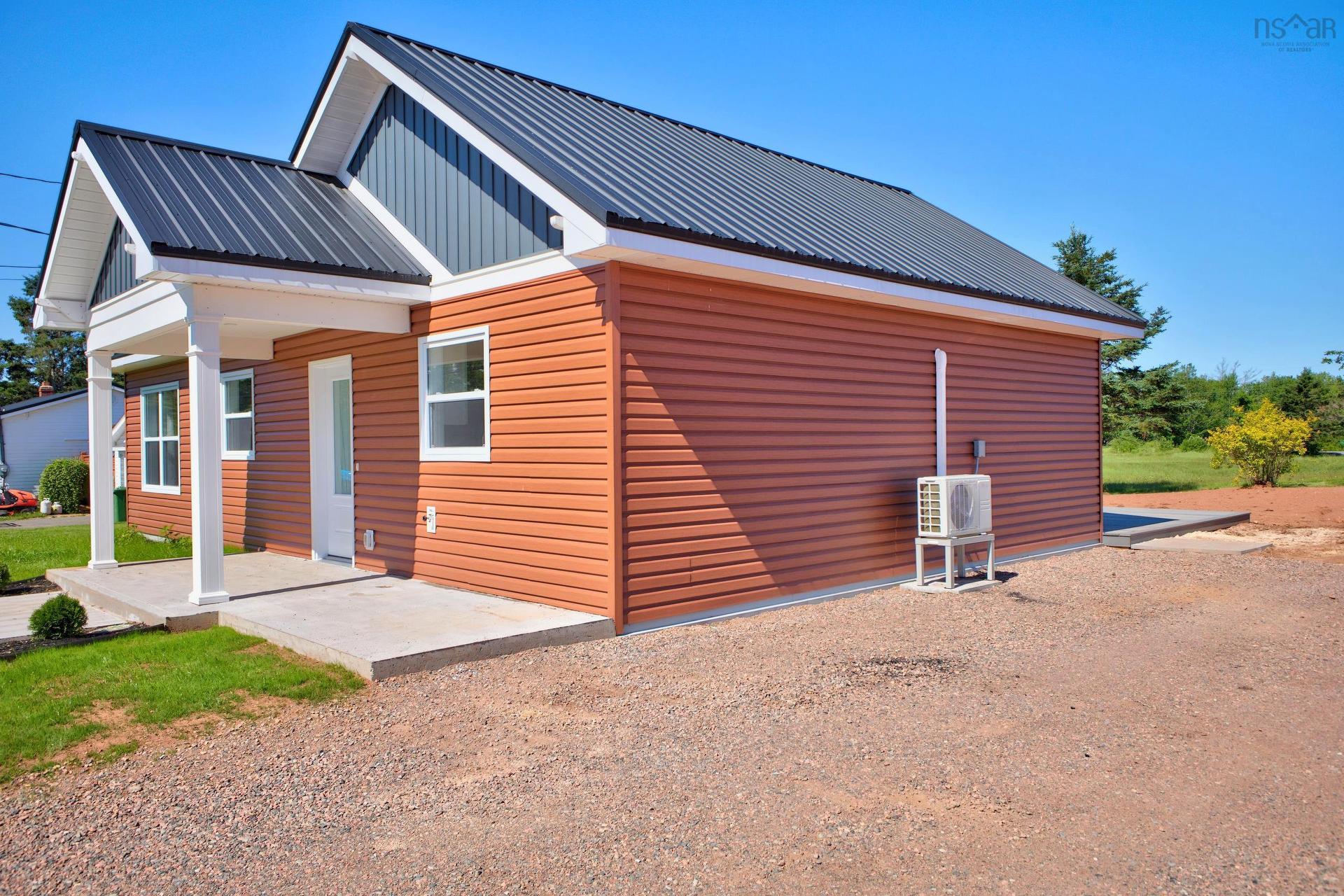 795 Masstown Road, Debert, NS
