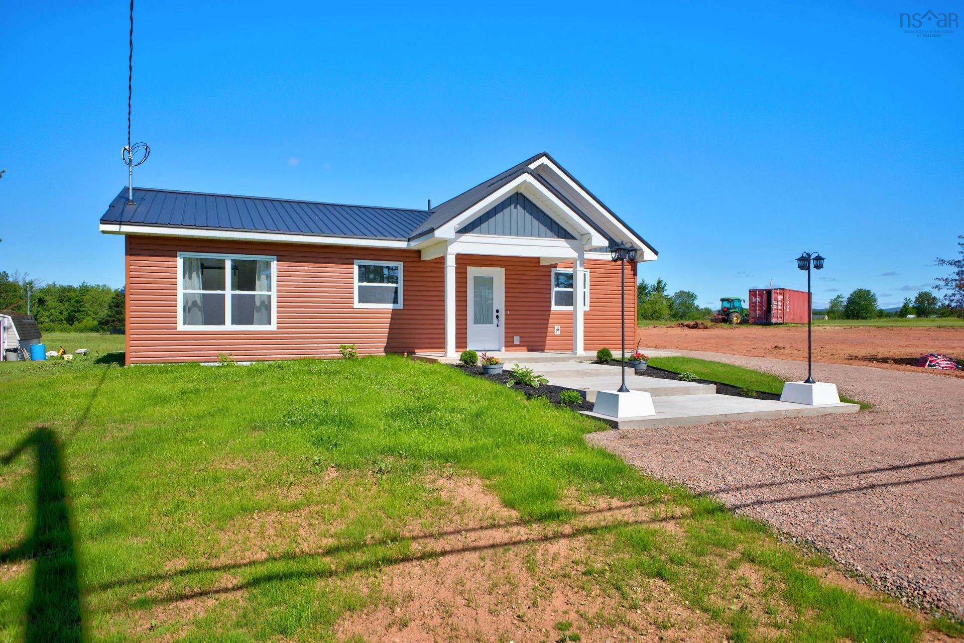 795 Masstown Road, Debert, NS