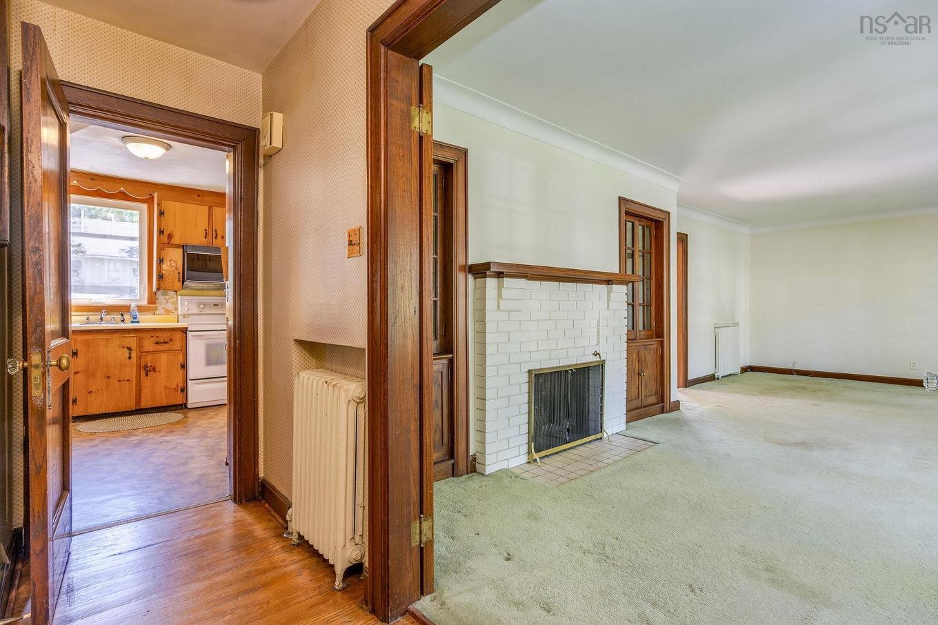 1031 Marlborough Avenue, Halifax, NS
