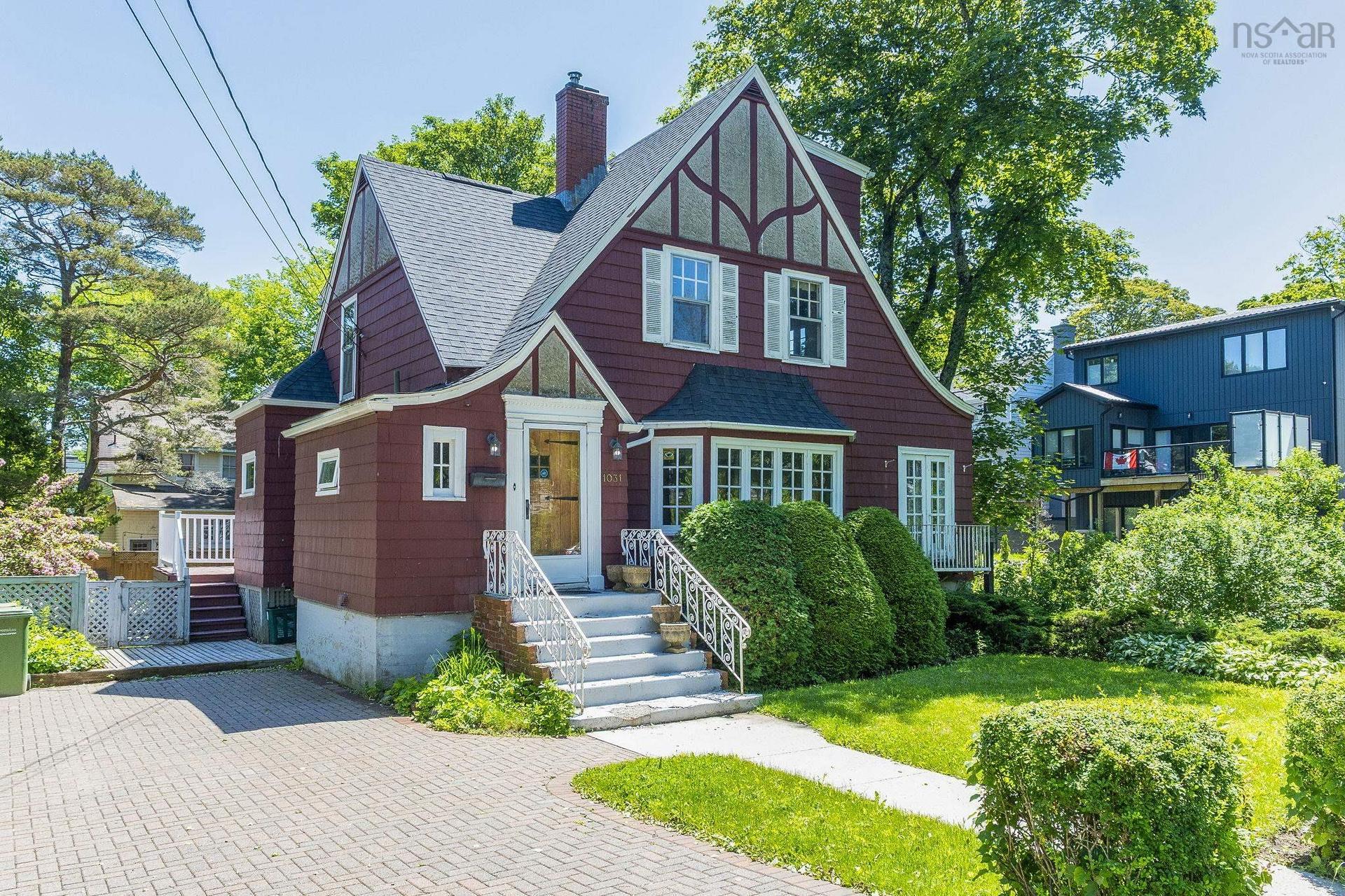 1031 Marlborough Avenue, Halifax, NS