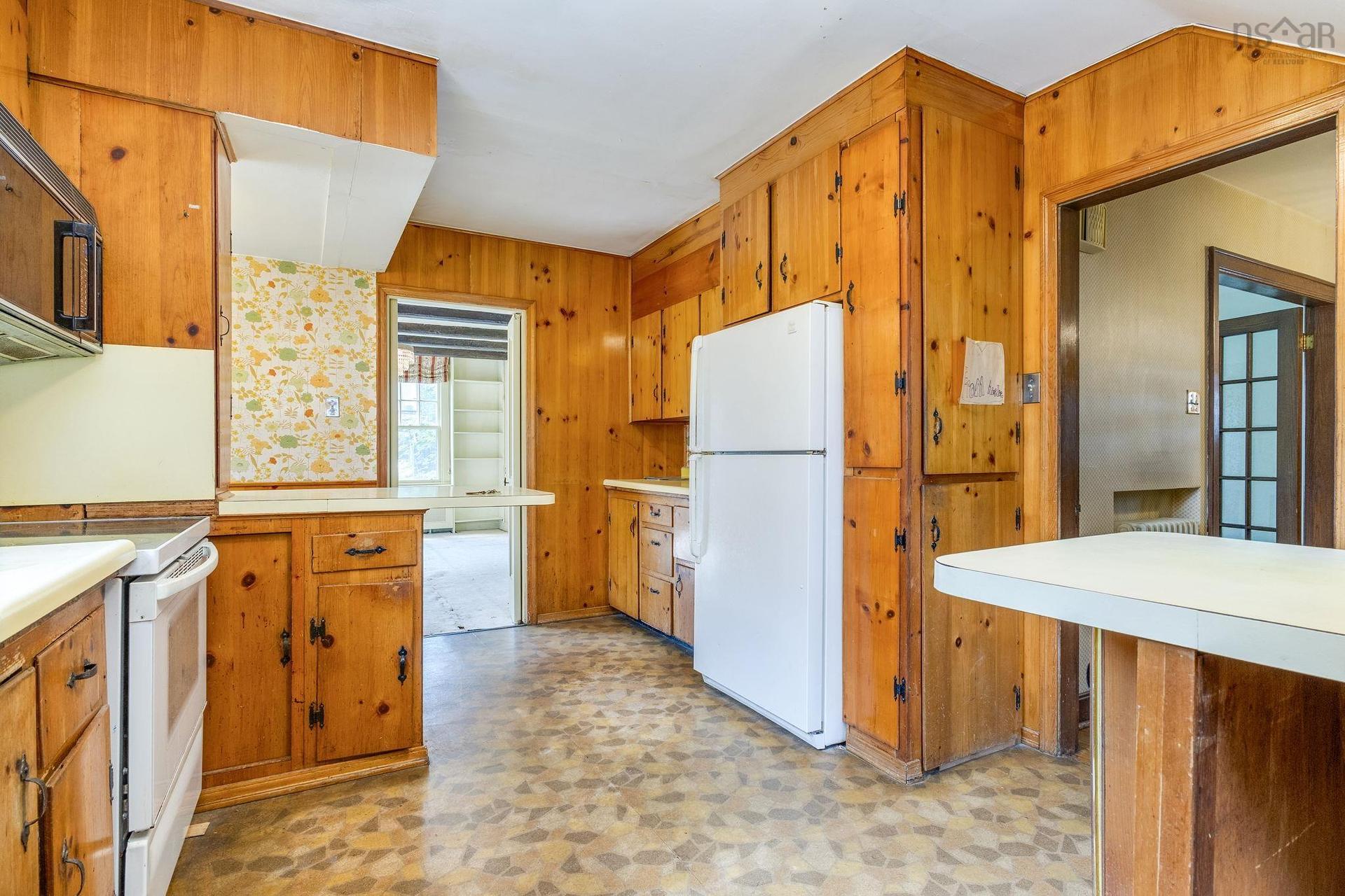 1031 Marlborough Avenue, Halifax, NS
