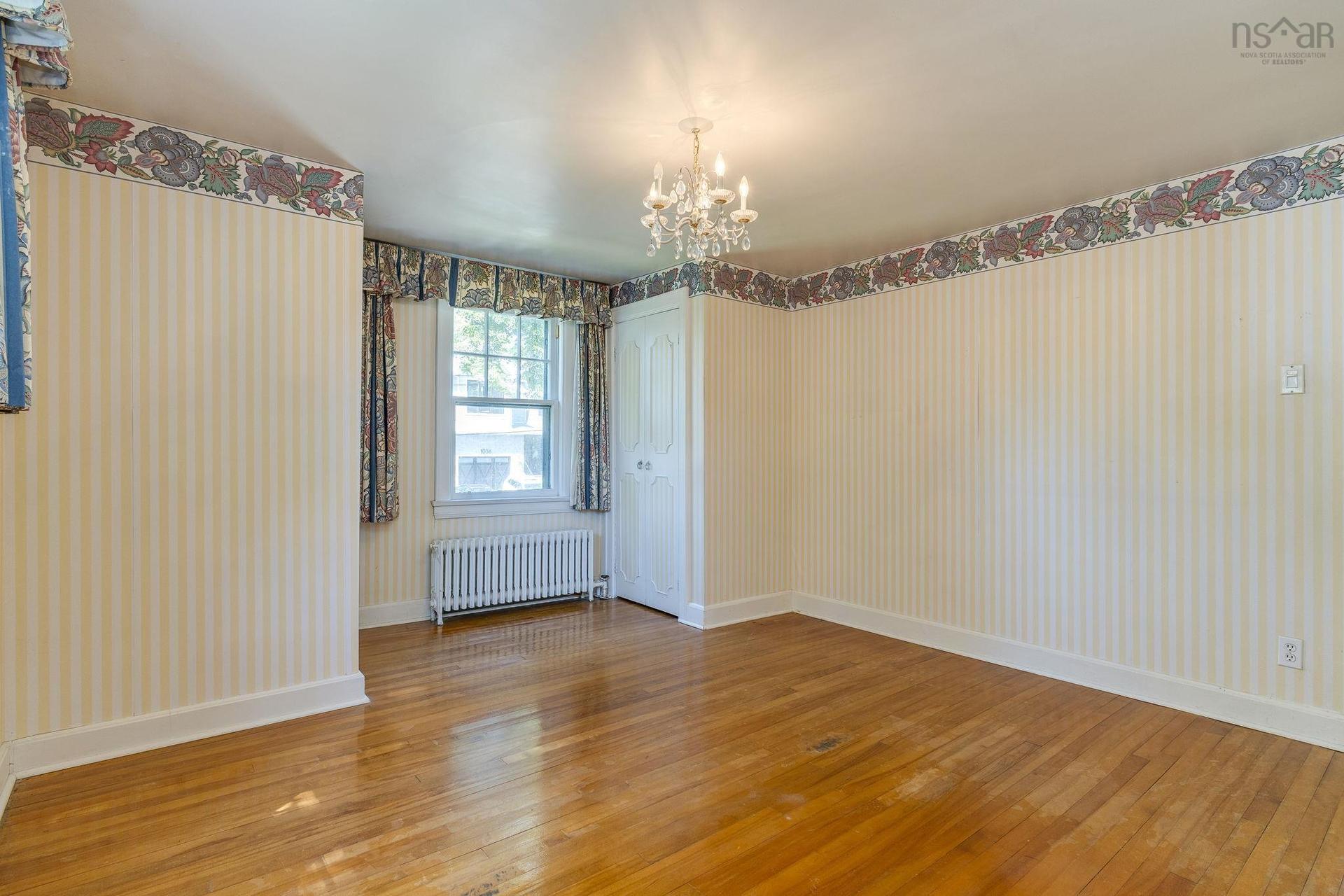 1031 Marlborough Avenue, Halifax, NS
