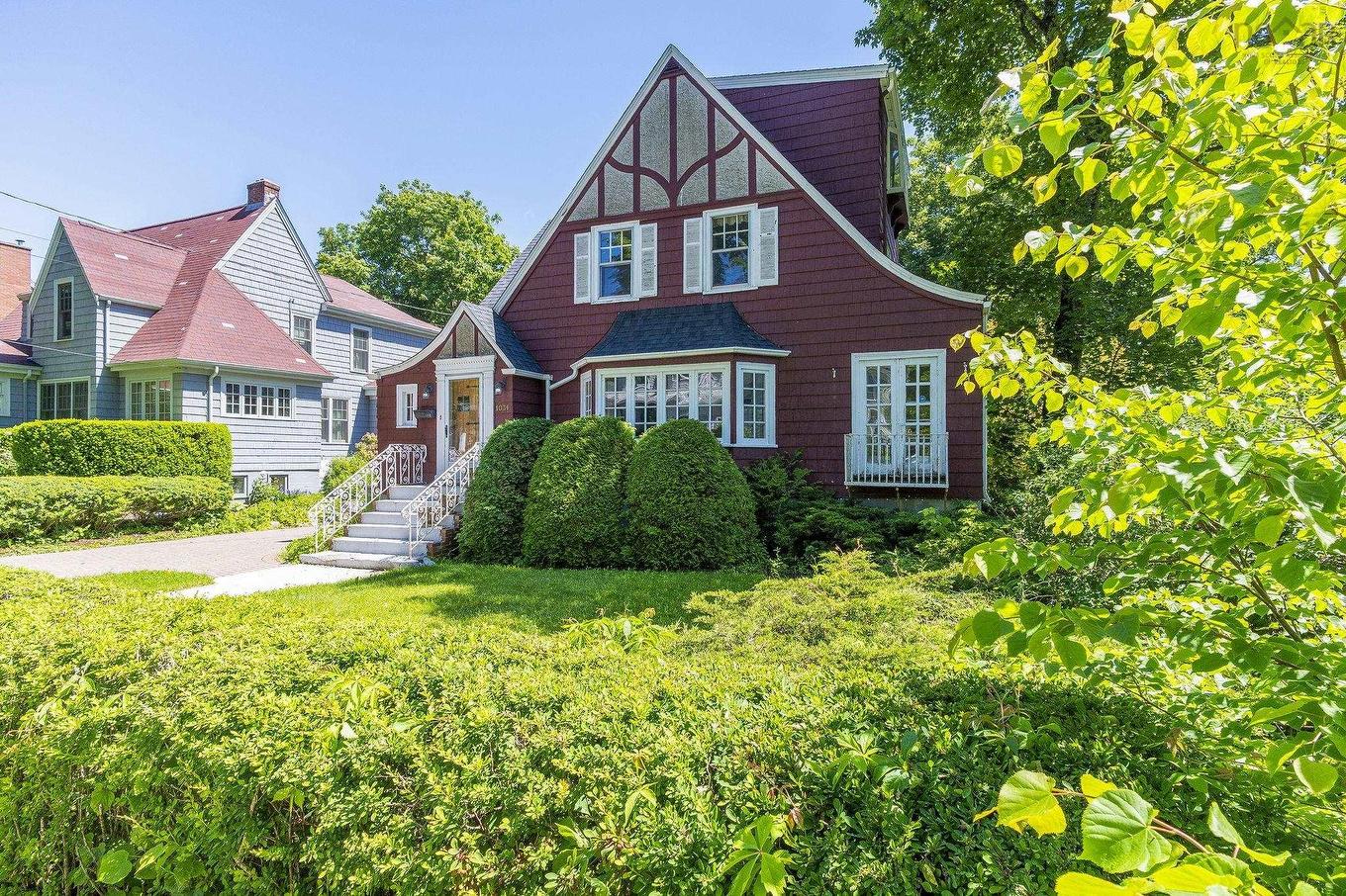 1031 Marlborough Avenue, Halifax, NS