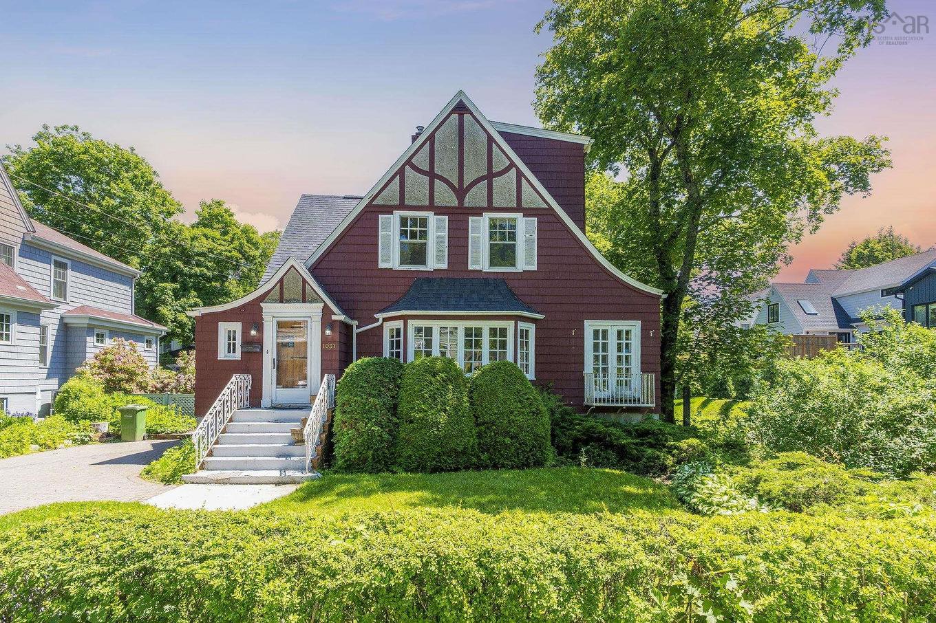1031 Marlborough Avenue, Halifax, NS