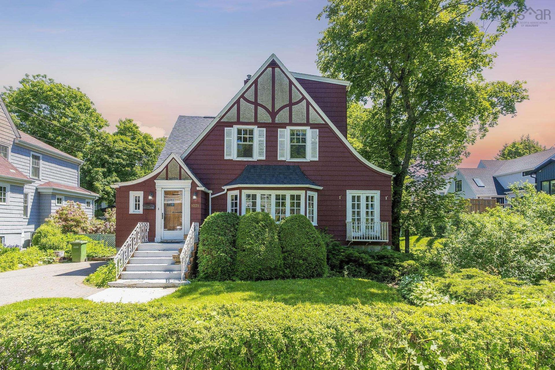 1031 Marlborough Avenue, Halifax, NS