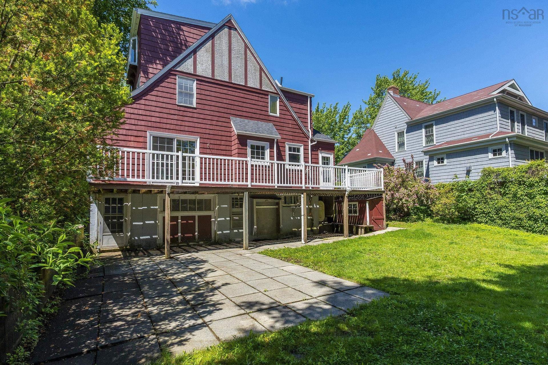 1031 Marlborough Avenue, Halifax, NS