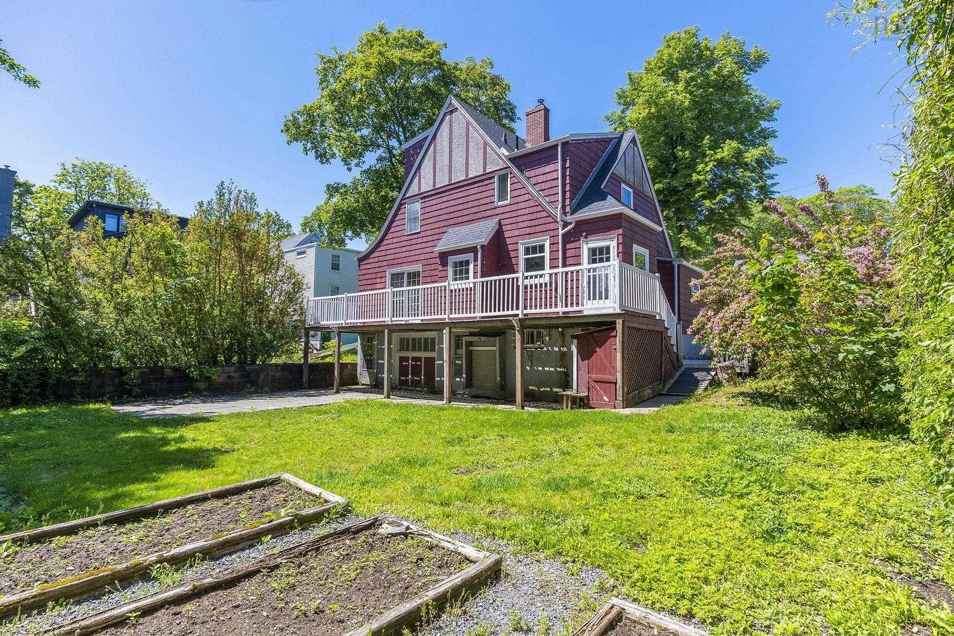 1031 Marlborough Avenue, Halifax, NS