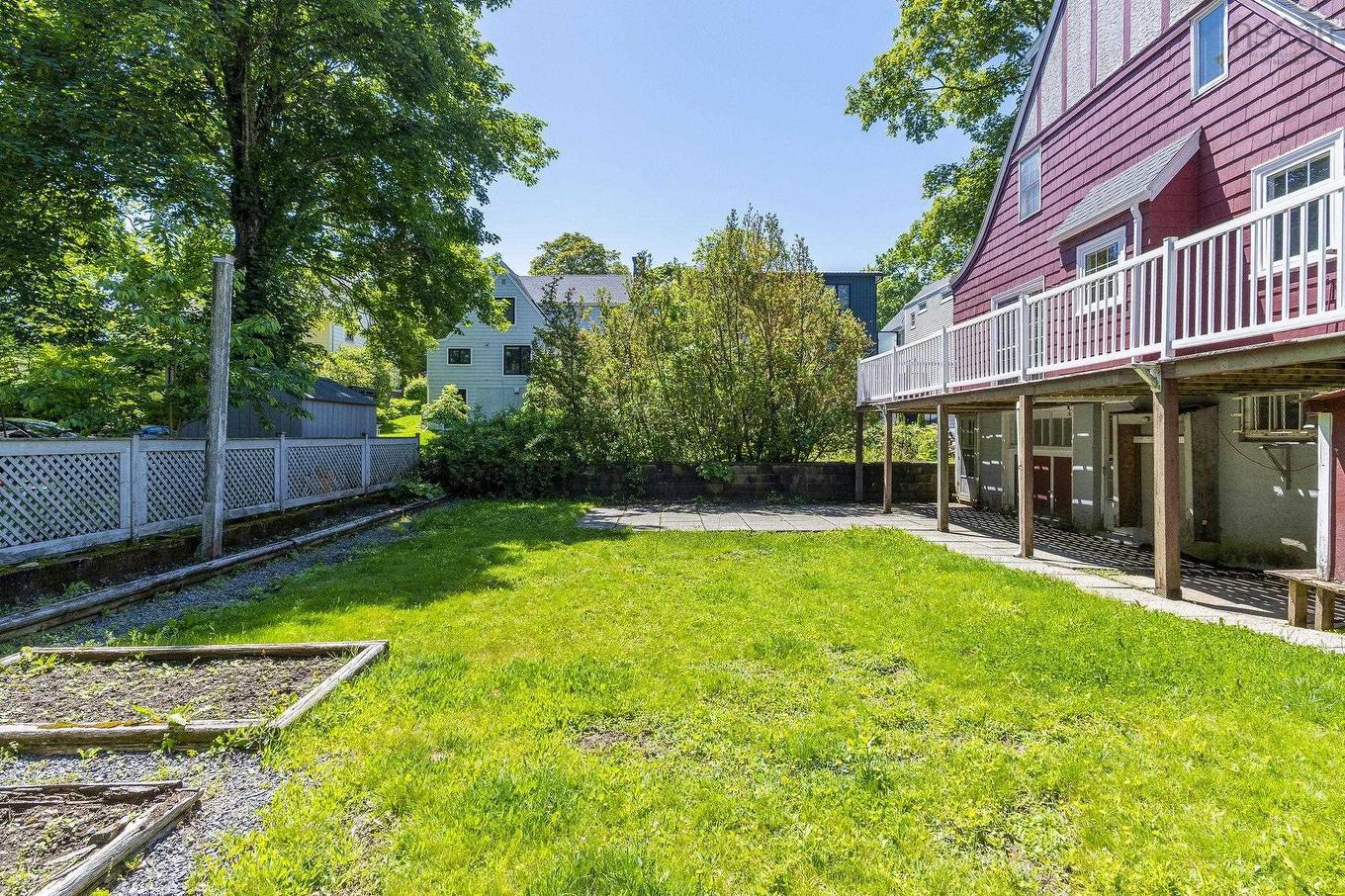 1031 Marlborough Avenue, Halifax, NS
