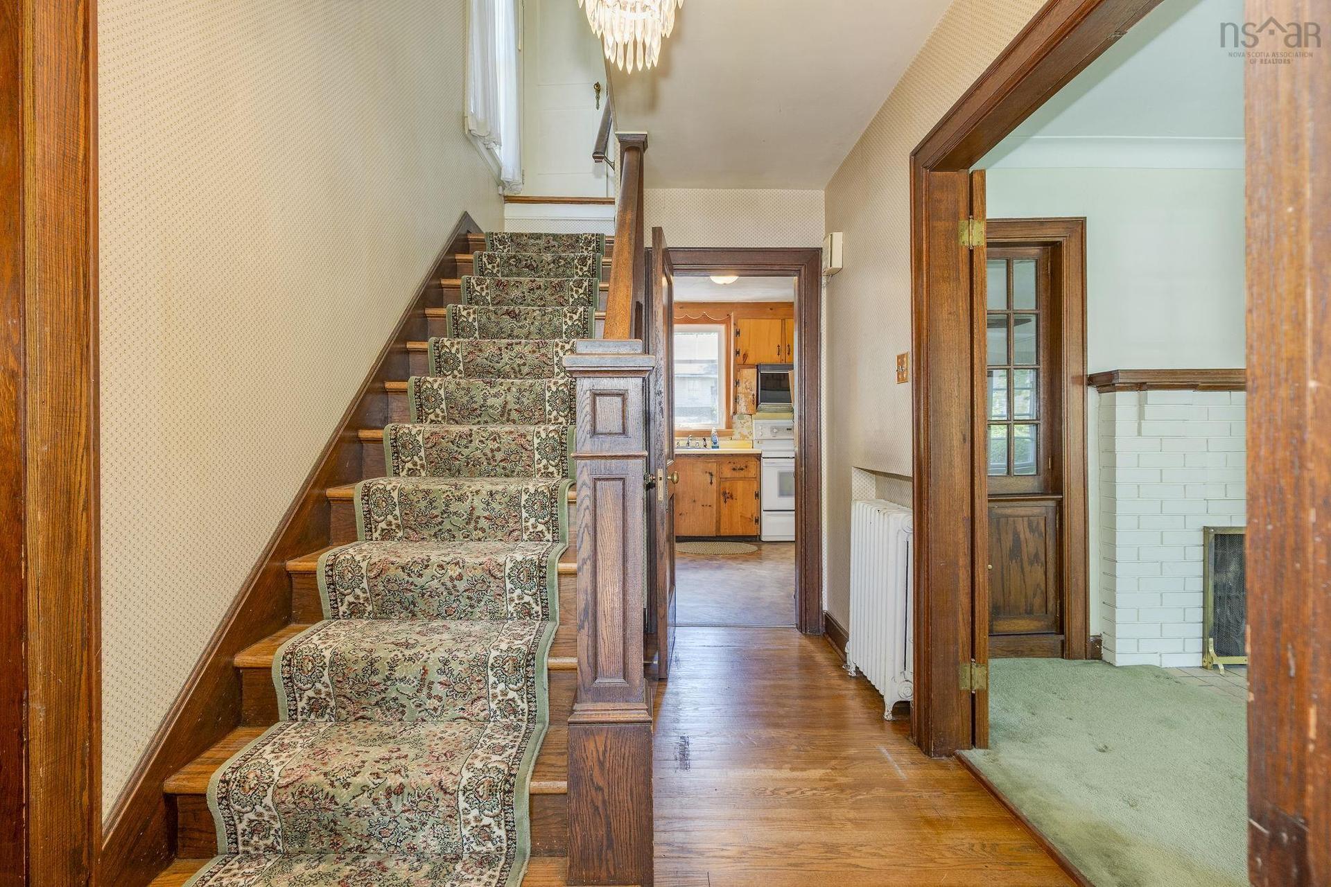 1031 Marlborough Avenue, Halifax, NS