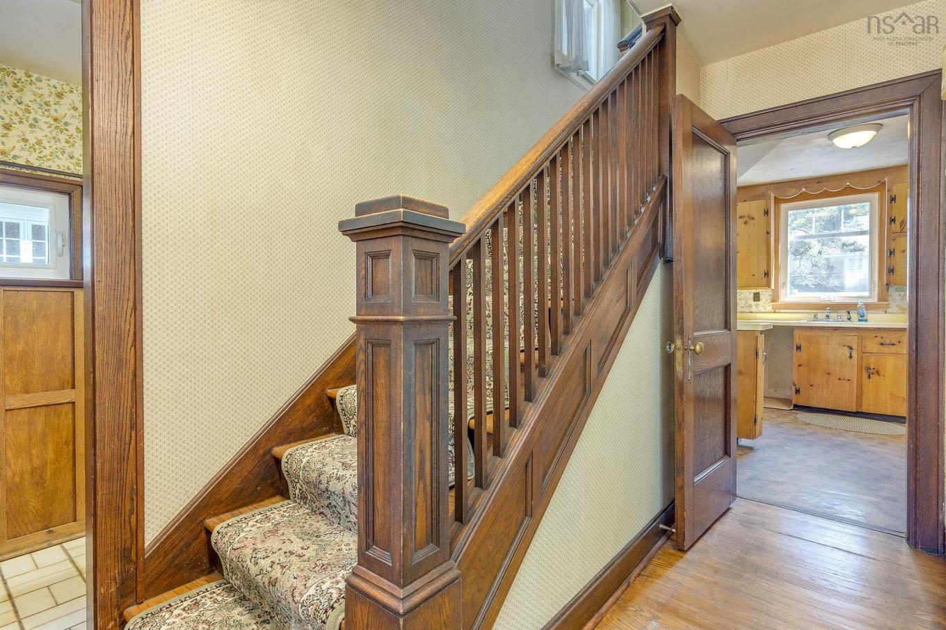 1031 Marlborough Avenue, Halifax, NS