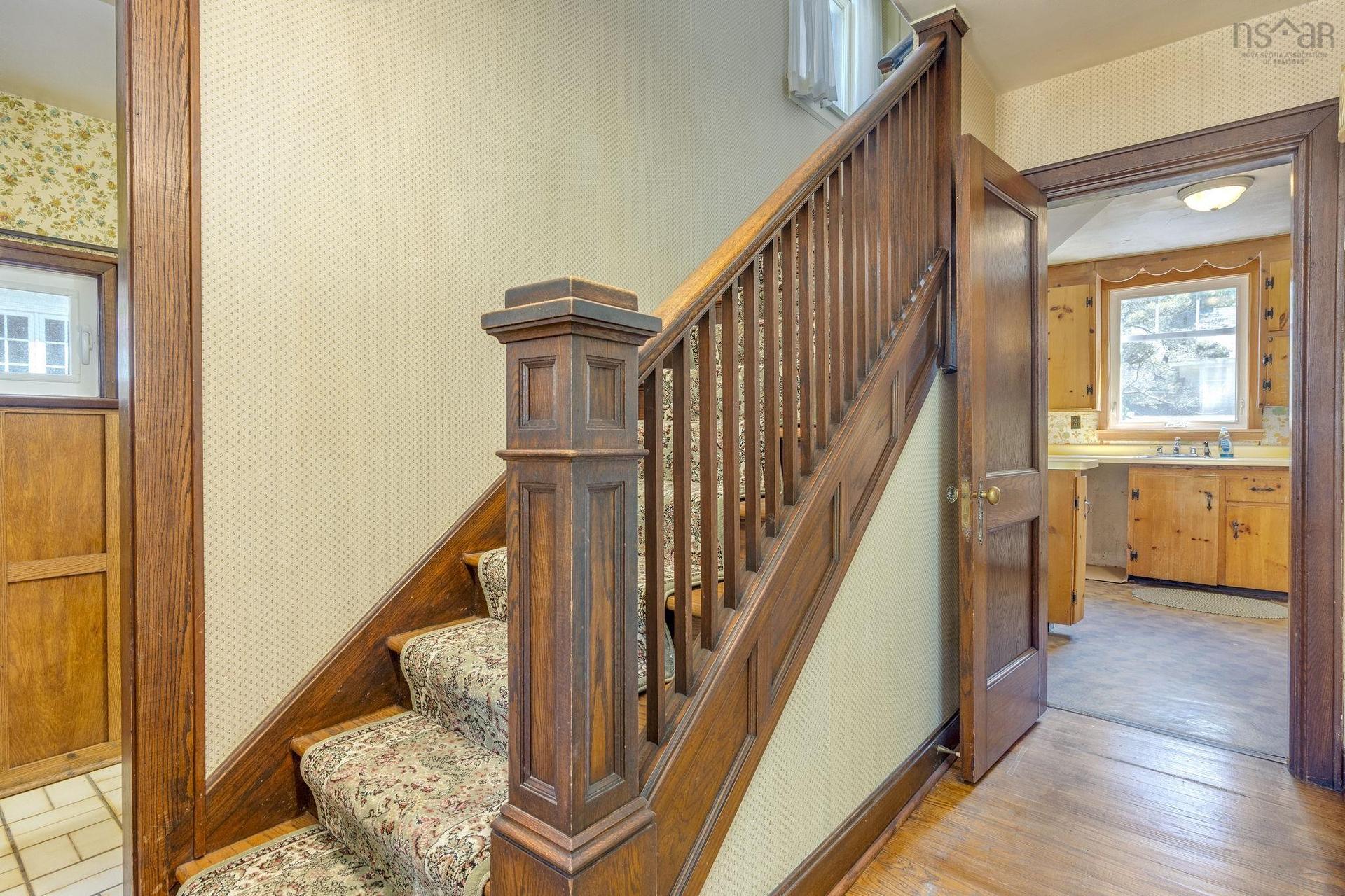 1031 Marlborough Avenue, Halifax, NS